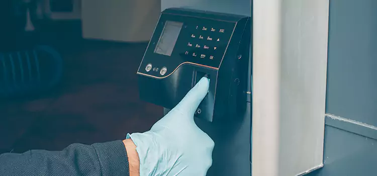 Access Control Installation Evansville