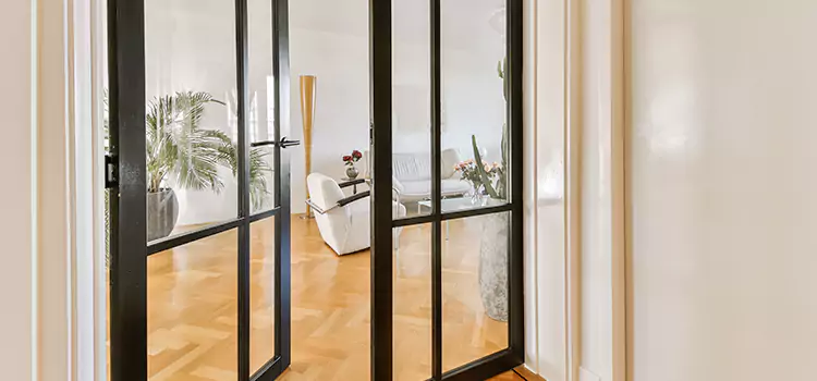 Bifold Door Replacement Evansville