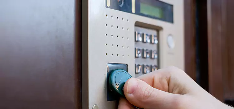 Enhanced Security Features Evansville