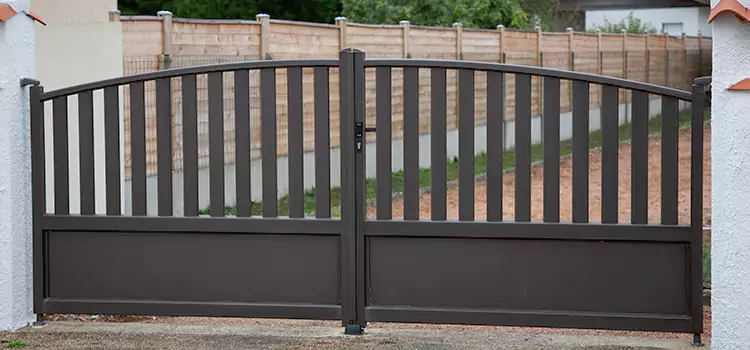 Advanced Gate Solutions in Evansville, IN