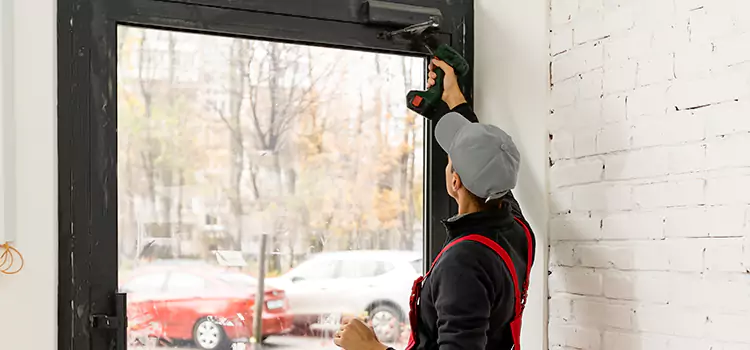 Comprehensive Door Closer Services in Evansville, IN
