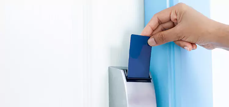 Access Control System Integration Evansville