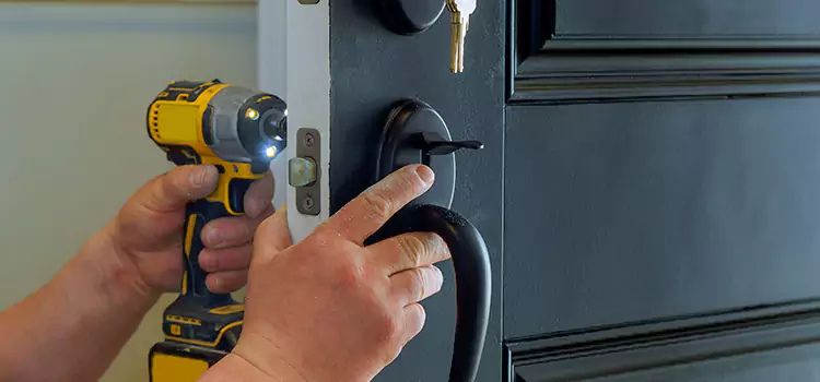 Locksmith Emergency Service Evansville