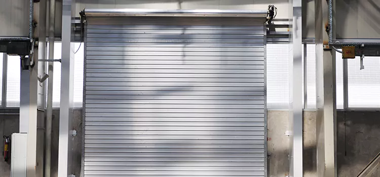 Roller Door Maintenance Evansville