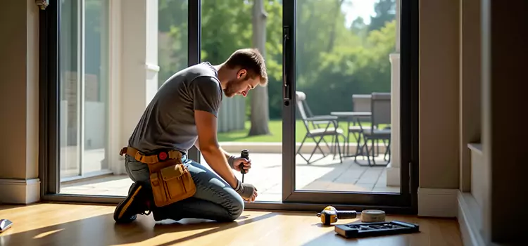 Comprehensive Solutions for Every Glass Door Need in Evansville, IN