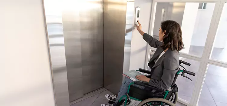 Benefits of Modern Handicap Door Systems in Evansville, IN