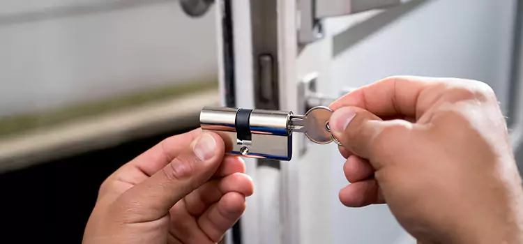 Emergency Locksmith for House Evansville