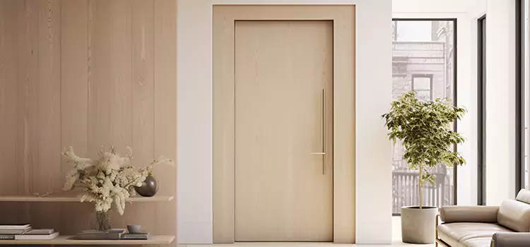 Choose Quality for Your Inside Doors in Evansville, IN