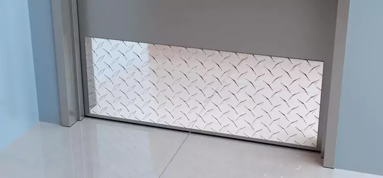 Benefits of Professional Kick Plate Solutions in Evansville, IN