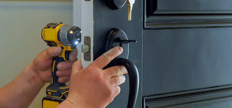 Mobile Automotive Locksmith Evansville