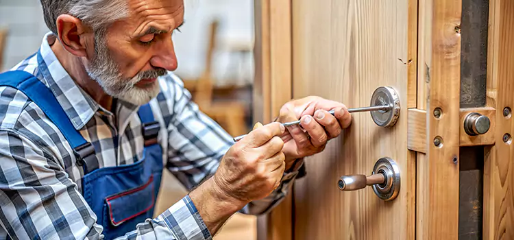 Mortise Replacement Lock Evansville