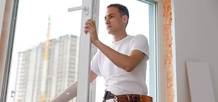 Patio Glass Replacement Evansville