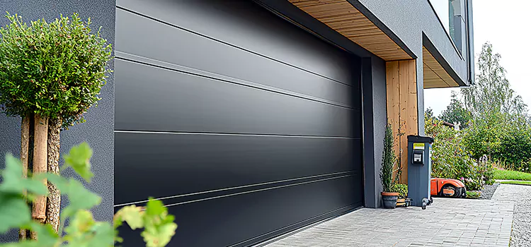 Residential Garage Door Service Evansville
