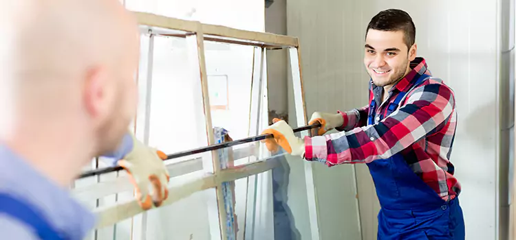 Patio Door Panel Replacement Evansville