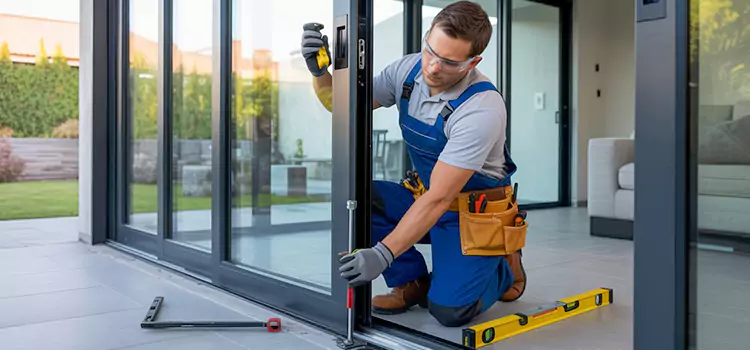 Sliding Screen Door Repair Evansville