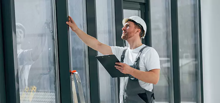 Comprehensive Solutions for Your Sticking Doors in Evansville, IN