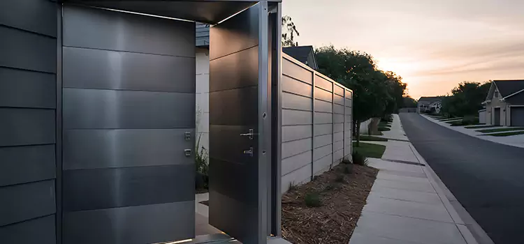 Comprehensive Steel Door Solutions in Evansville, IN
