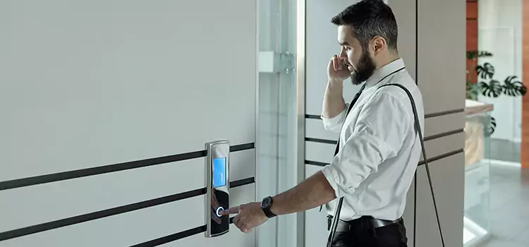 Cloud Based Access Control Evansville