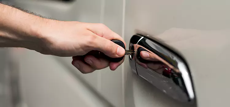 Car Unlock Service Price Evansville