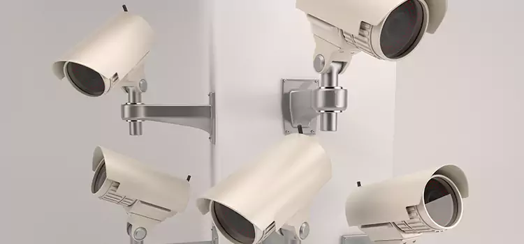 Your Trusted Partner for CCTV Solutions in Evansville