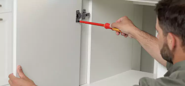 Screen Door Hinge Repair Evansville
