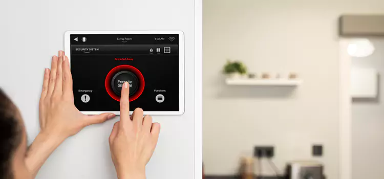 Blink Video Doorbell Installation Evansville