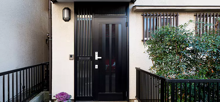 Popular Exterior Door Options in Evansville, IN