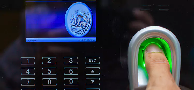 Your Trusted Partner for Secure Access in Evansville, IN