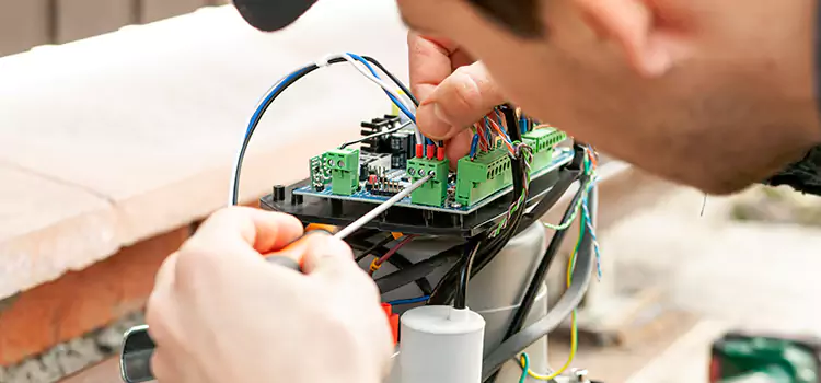 Specialized Brand Gate Motor Repairs Evansville