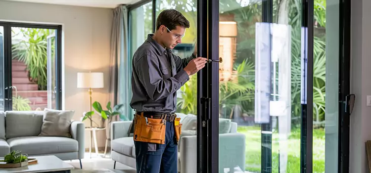 Why Choose Us for Your Glass Door Needs in Evansville, IN?