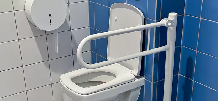 Comprehensive Solutions in Evansville, IN for Accessible Facilities