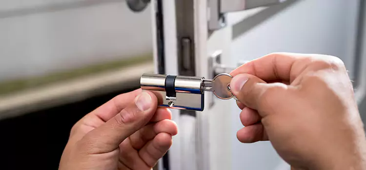 Lock Change Locksmiths Evansville