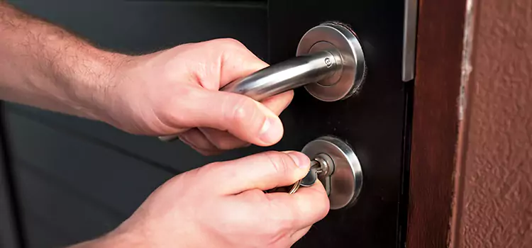 Master Key Control and Audits Evansville