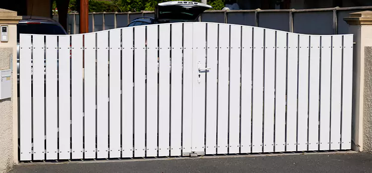 Why Choose Us for Residential Gate Repair in Evansville, IN?