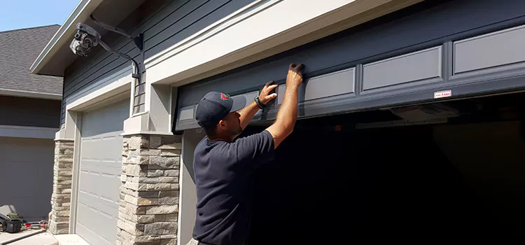 Janus Roll Up Doors Evansville
