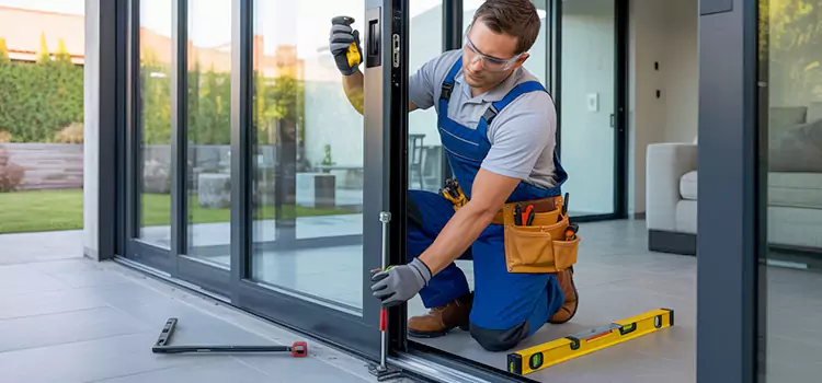 Patio Door Replacement Evansville