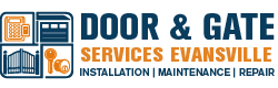 Door & Gate Services Evansville